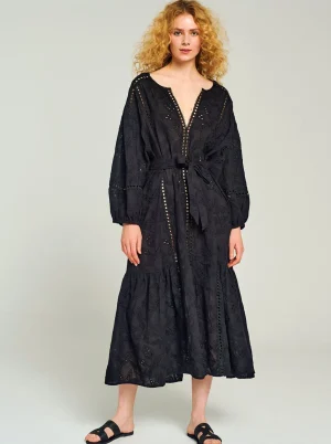 Devotion TWINS Kleider | Samothraki Dress