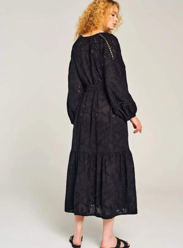 Devotion TWINS Kleider | Samothraki Dress