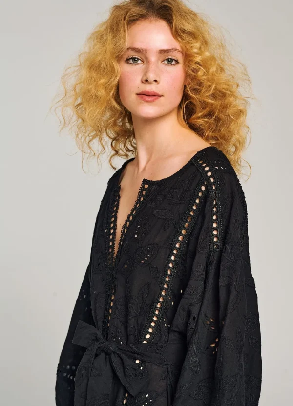 Devotion TWINS Kleider | Samothraki Dress