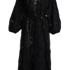 Devotion TWINS Kleider | Samothraki Dress