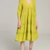 Devotion TWINS Kleider | Serifos Dress