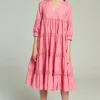Devotion TWINS Kleider | Serifos Dress