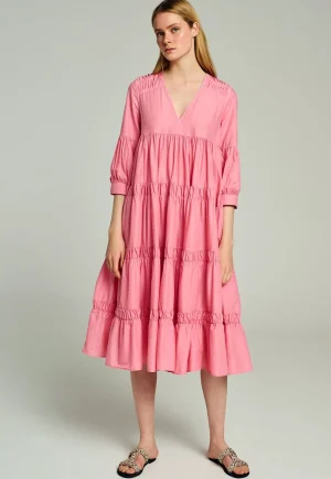 Devotion TWINS Kleider | Serifos Dress