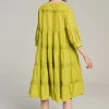Devotion TWINS Kleider | Serifos Dress