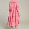 Devotion TWINS Kleider | Serifos Dress