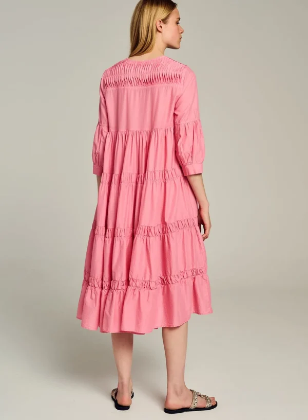 Devotion TWINS Kleider | Serifos Dress