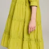 Devotion TWINS Kleider | Serifos Dress