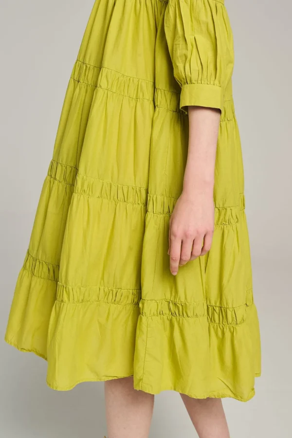 Devotion TWINS Kleider | Serifos Dress