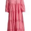 Devotion TWINS Kleider | Serifos Dress