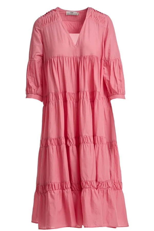 Devotion TWINS Kleider | Serifos Dress