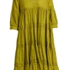 Devotion TWINS Kleider | Serifos Dress