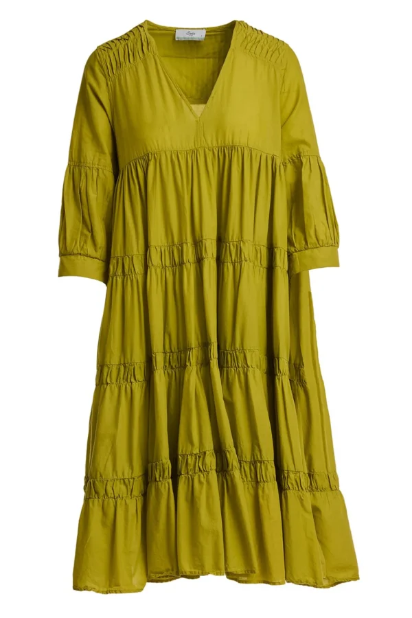Devotion TWINS Kleider | Serifos Dress