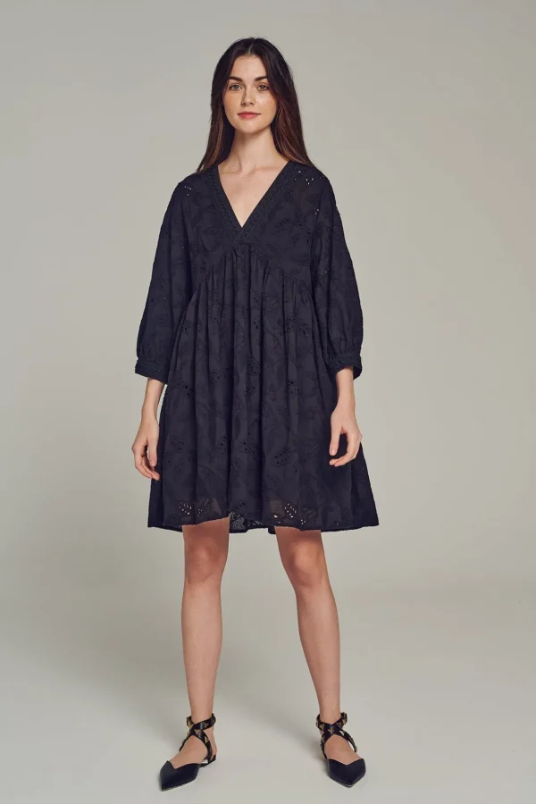 Devotion TWINS Kleider | Sifnos Dress