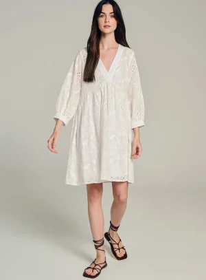 Devotion TWINS Kleider | Sifnos Dress