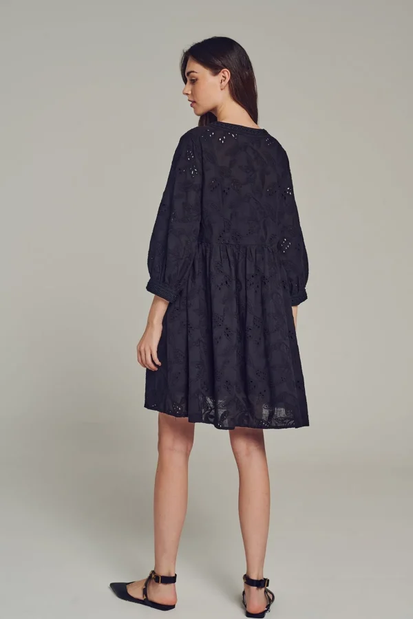 Devotion TWINS Kleider | Sifnos Dress
