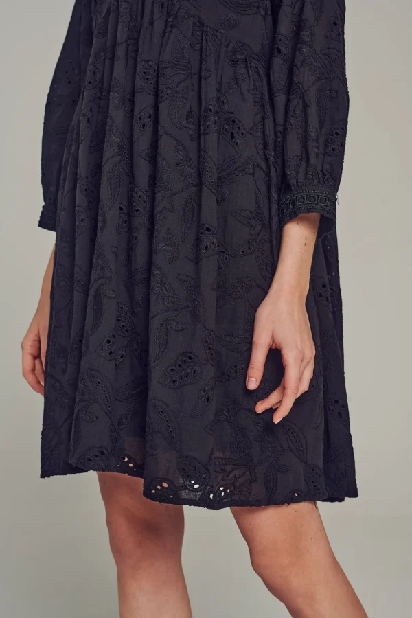 Devotion TWINS Kleider | Sifnos Dress
