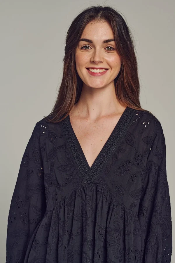 Devotion TWINS Kleider | Sifnos Dress