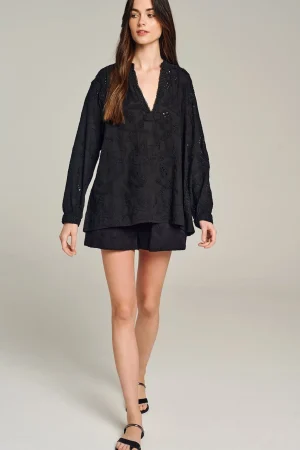 Devotion TWINS Tops | Siros Blouse