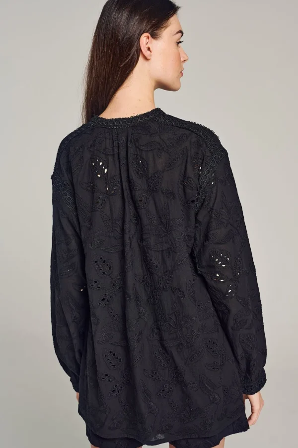Devotion TWINS Tops | Siros Blouse