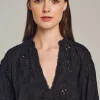 Devotion TWINS Tops | Siros Blouse