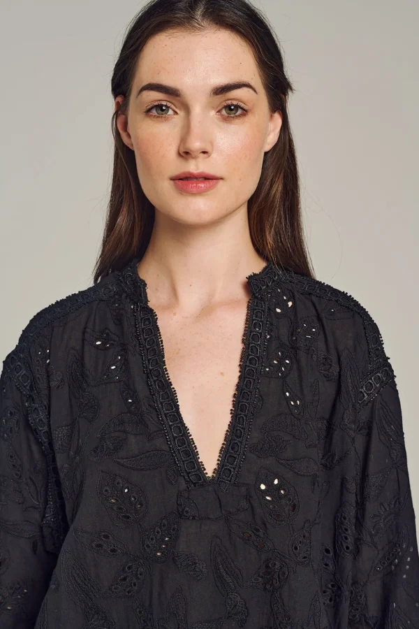 Devotion TWINS Tops | Siros Blouse