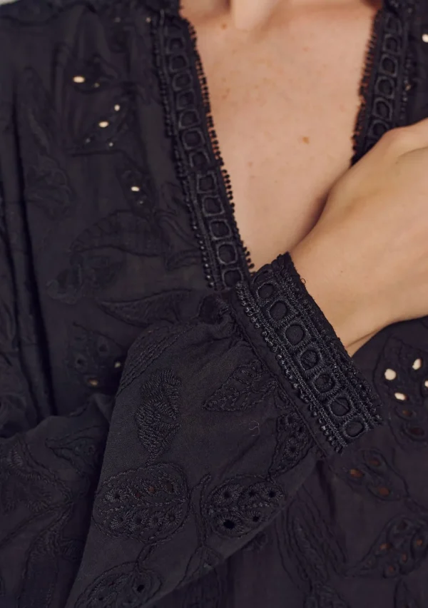 Devotion TWINS Tops | Siros Blouse