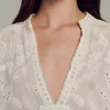 Devotion TWINS Tops | Siros Blouse