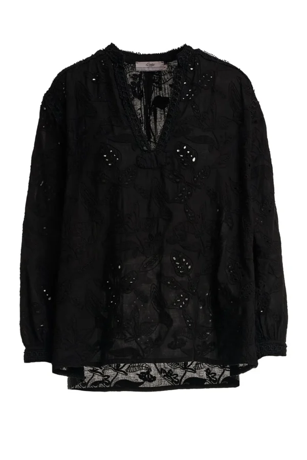 Devotion TWINS Tops | Siros Blouse