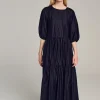 Devotion TWINS Kleider | Skiathos Dress
