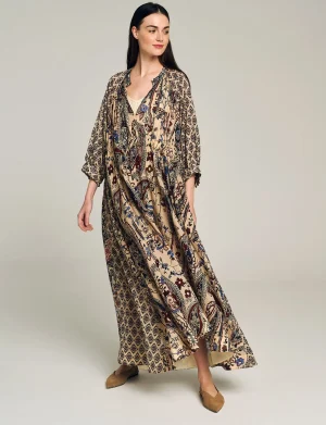Devotion TWINS Kleider | Spetses Dress