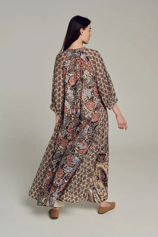 Devotion TWINS Kleider | Spetses Dress