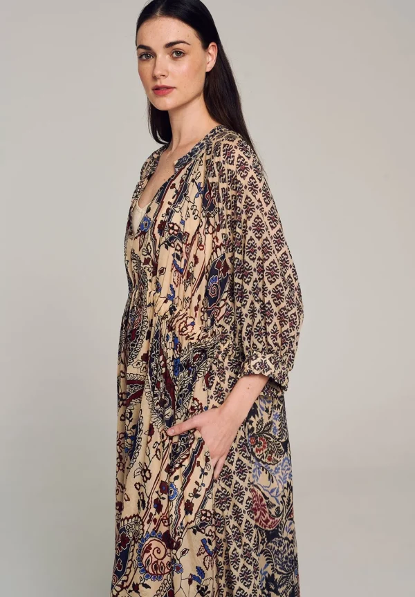 Devotion TWINS Kleider | Spetses Dress