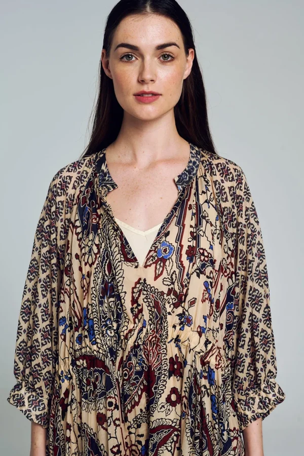 Devotion TWINS Kleider | Spetses Dress