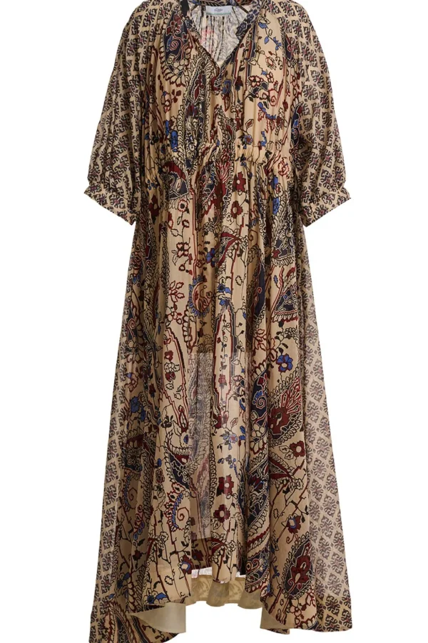 Devotion TWINS Kleider | Spetses Dress