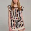 Devotion TWINS Unterteile | Stira Shorts