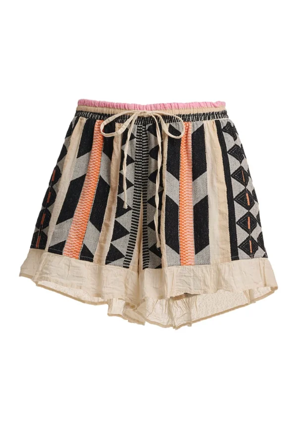 Devotion TWINS Unterteile | Stira Shorts