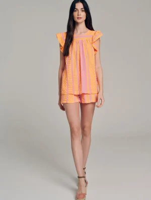 Devotion TWINS Tops | Sxinousa Top