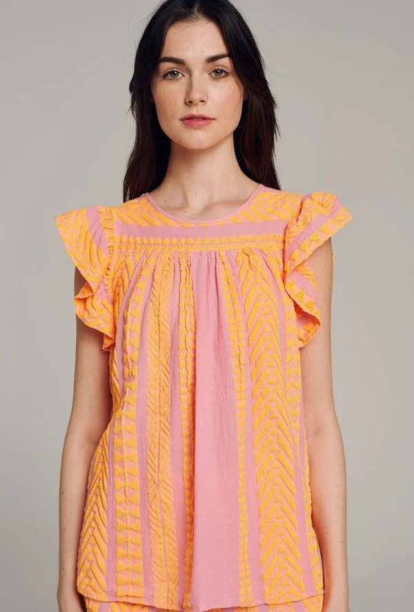 Devotion TWINS Tops | Sxinousa Top