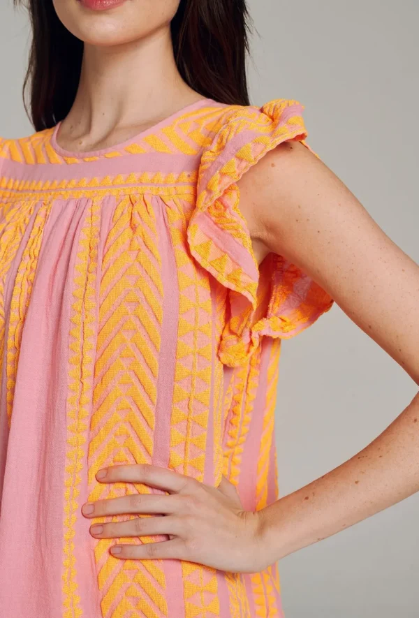 Devotion TWINS Tops | Sxinousa Top
