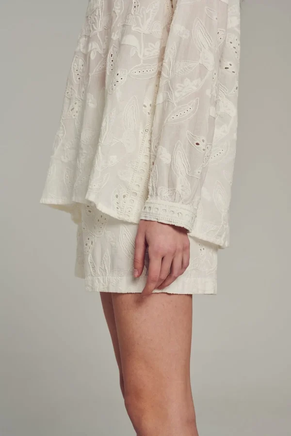 Devotion TWINS Unterteile | Tilos Shorts