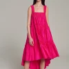 Devotion TWINS Kleider | Tinos Dress