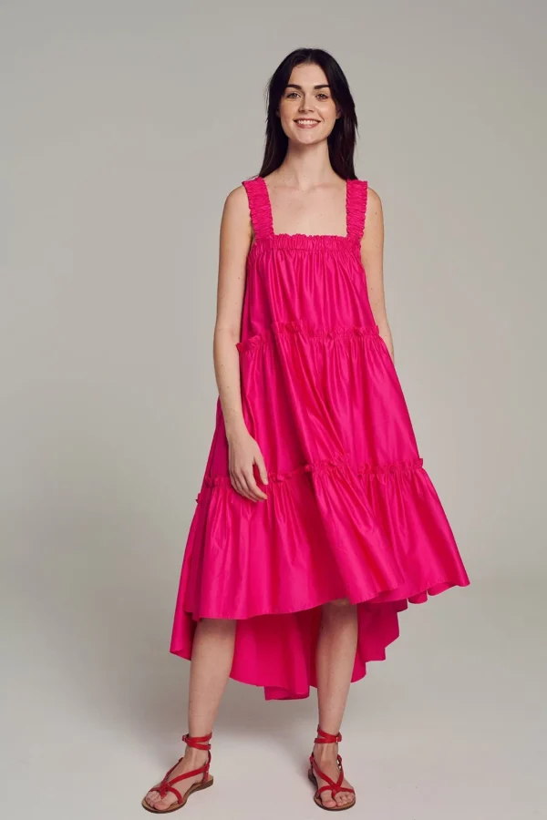 Devotion TWINS Kleider | Tinos Dress