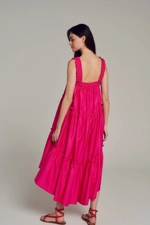 Devotion TWINS Kleider | Tinos Dress