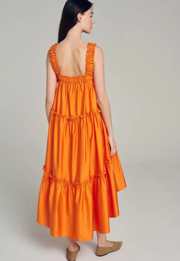 Devotion TWINS Kleider | Tinos Dress