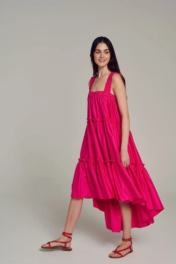 Devotion TWINS Kleider | Tinos Dress
