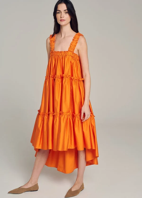 Devotion TWINS Kleider | Tinos Dress