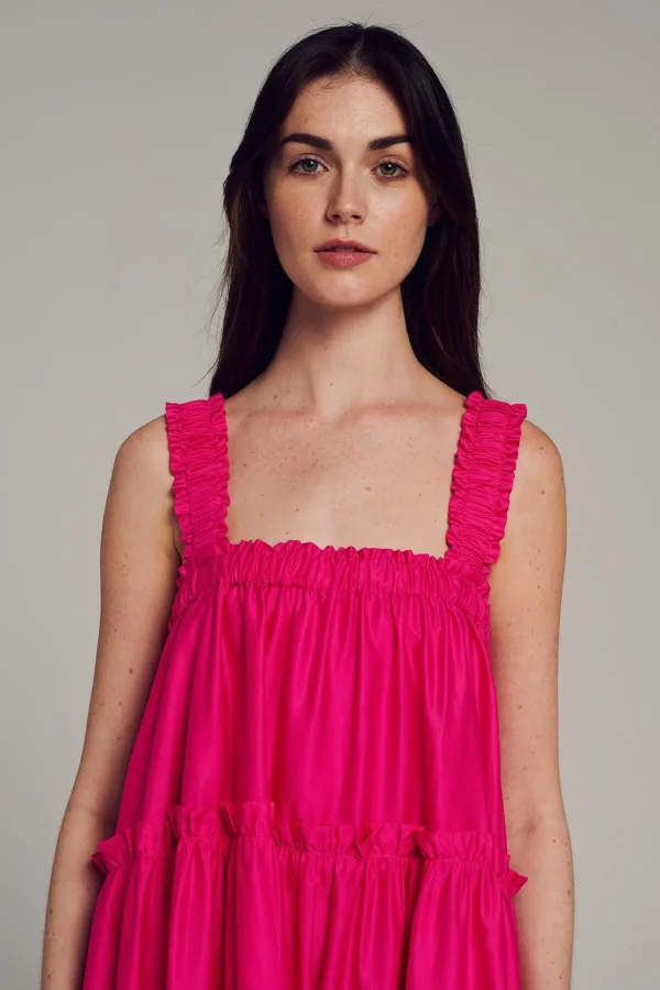 Devotion TWINS Kleider | Tinos Dress