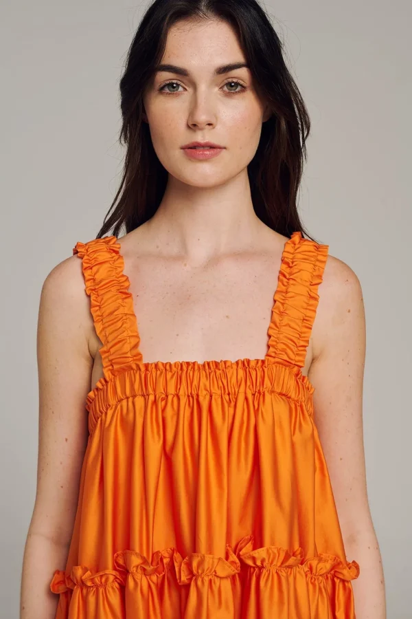 Devotion TWINS Kleider | Tinos Dress