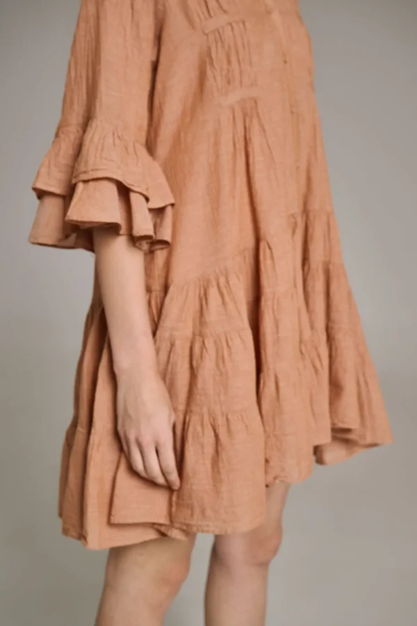 Devotion TWINS Kleider | Tourmalini