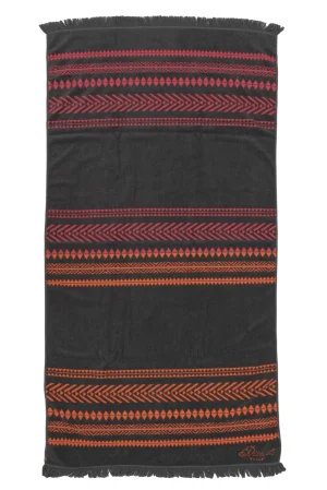 Devotion TWINS Handtucher | Towel-N.Pink/N.Or/Grey